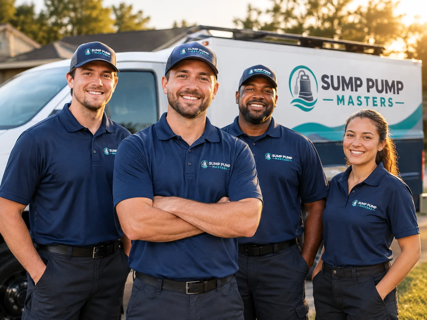 Sump Pump Repair company in White Bluff, TN